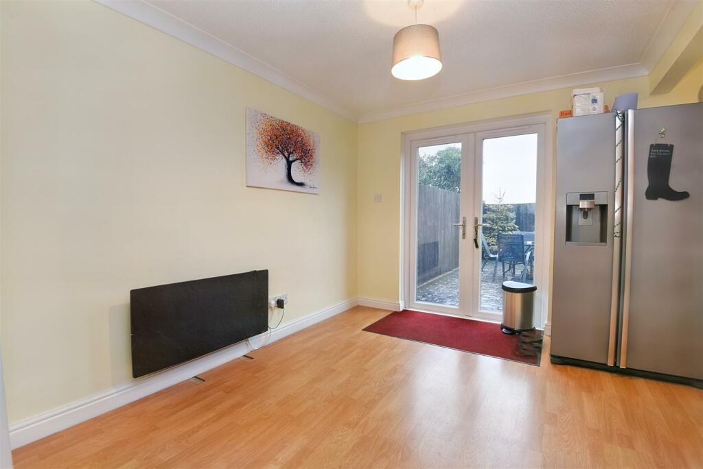 Additional property image - Townsend Green, Henstridge, Templecombe