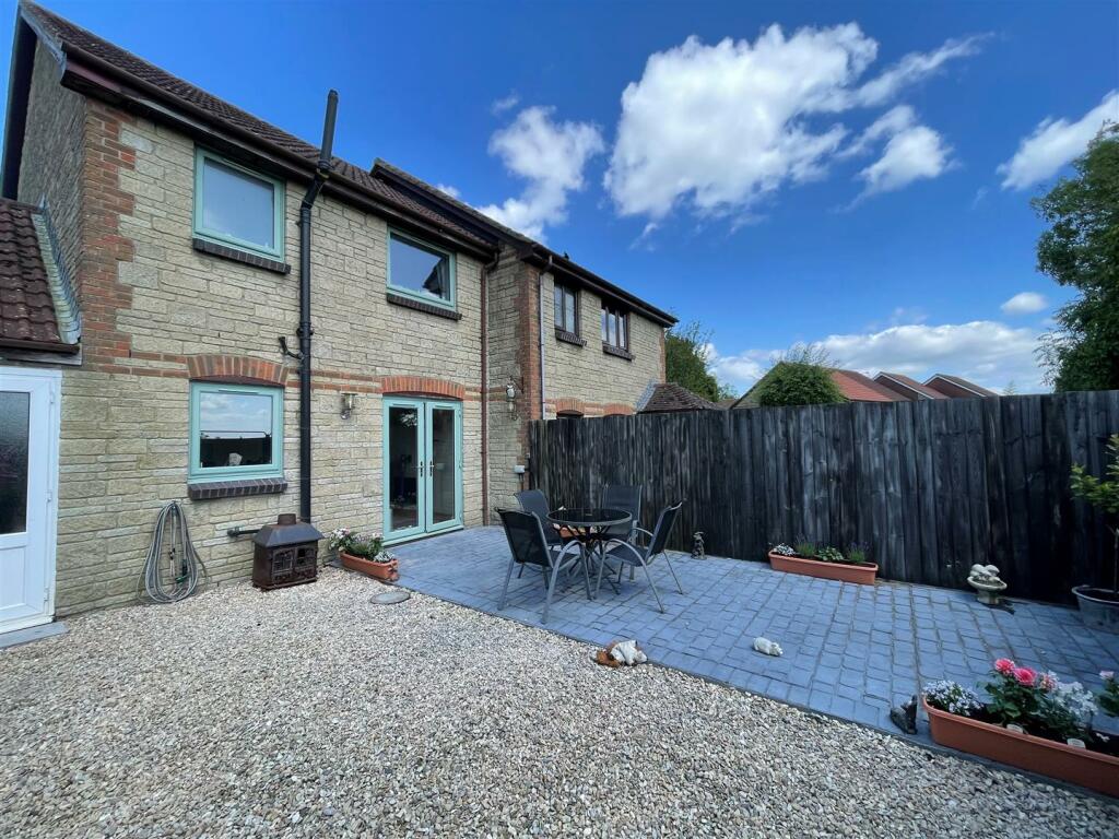Additional property image - Townsend Green, Henstridge, Templecombe