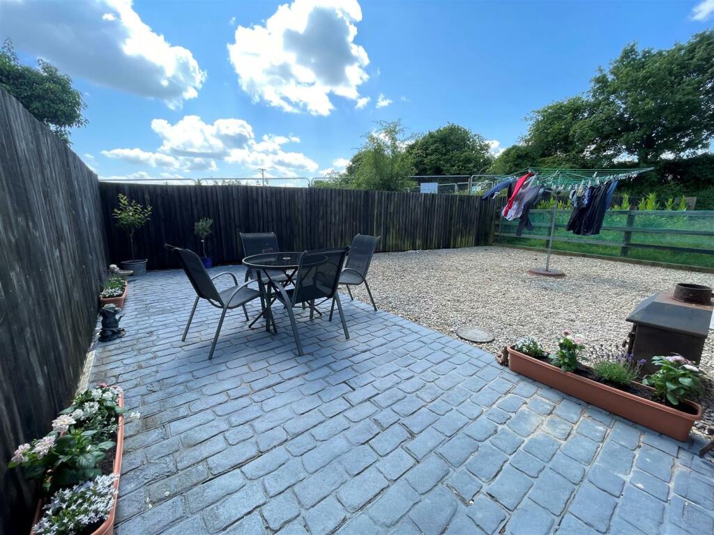 Additional property image - Townsend Green, Henstridge, Templecombe