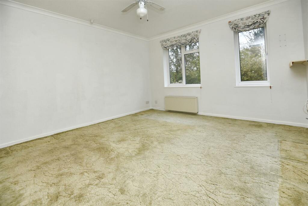 Additional property image - Park Road, Henstridge, Templecombe