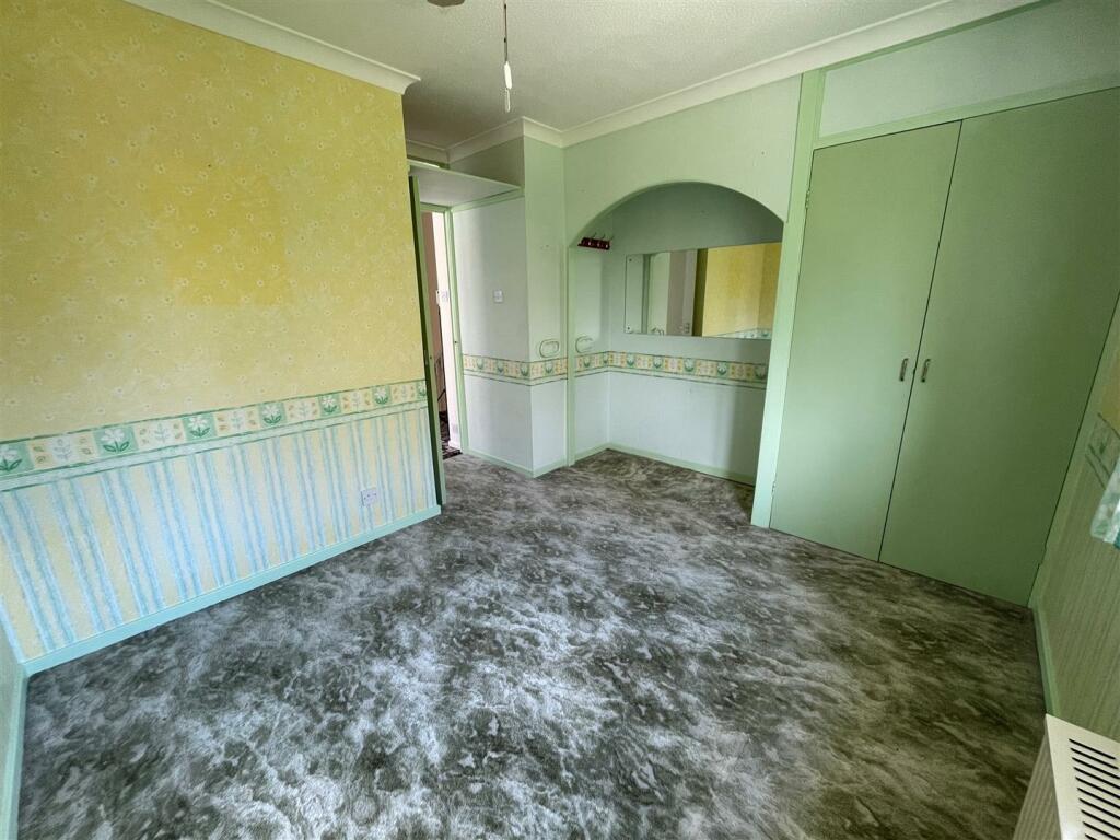Additional property image - Park Road, Henstridge, Templecombe
