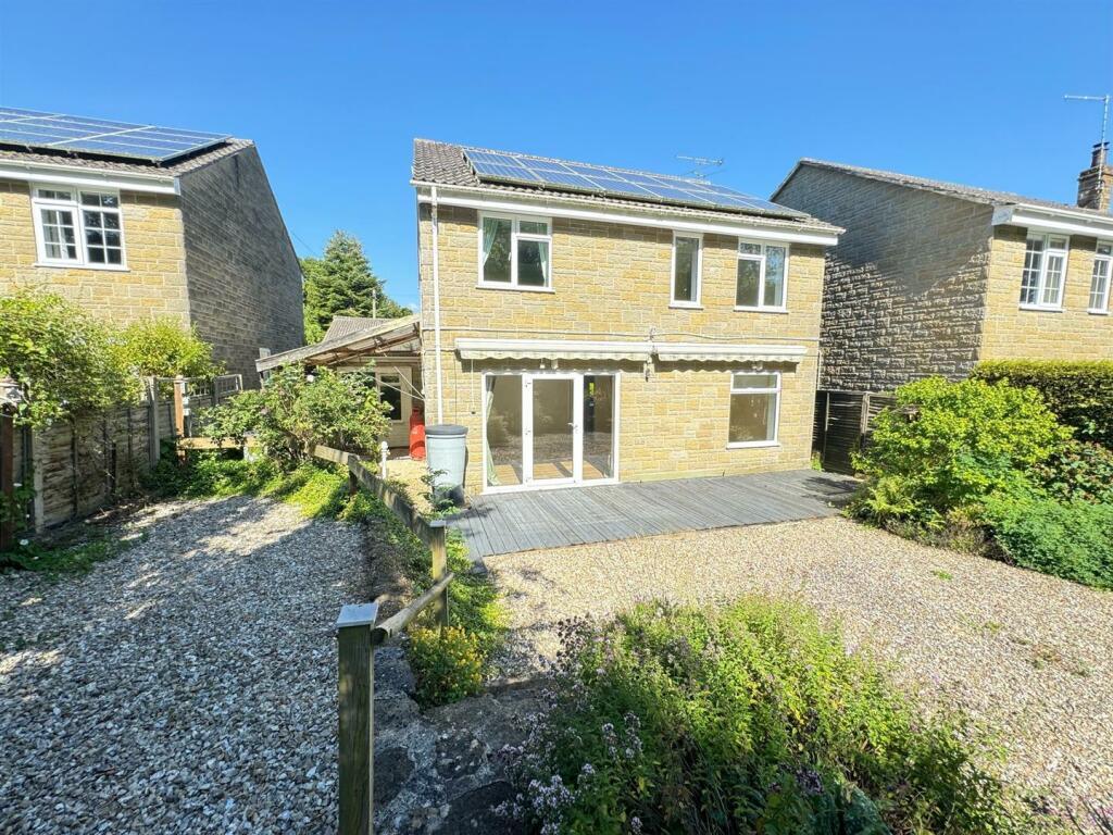 Additional property image - Park Road, Henstridge, Templecombe