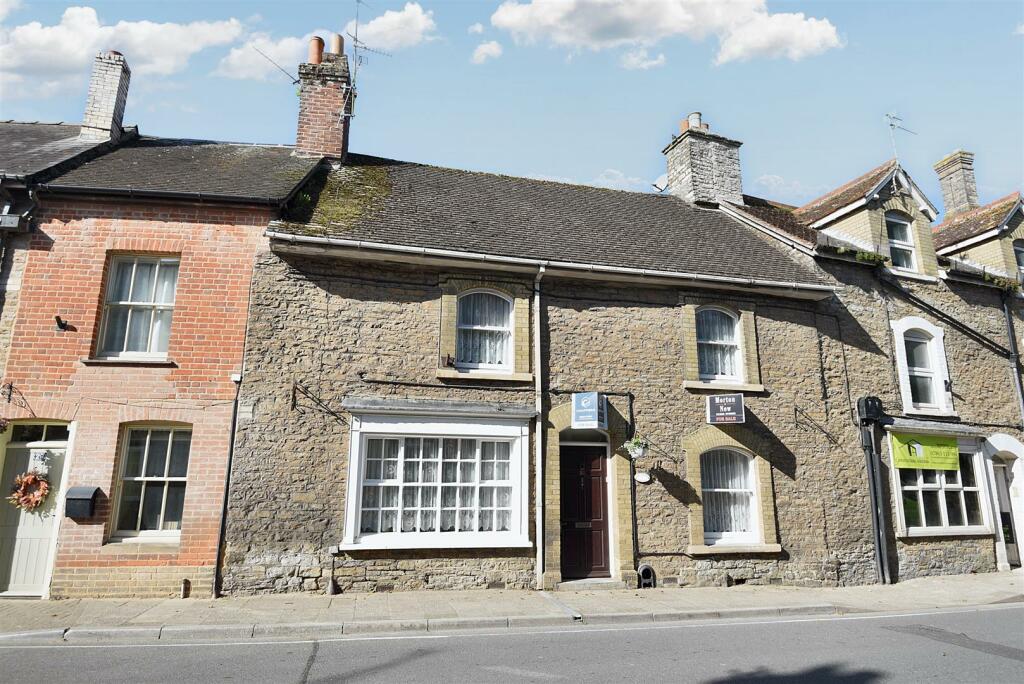 Main image of property: High Street, Stalbridge, Sturminster Newton