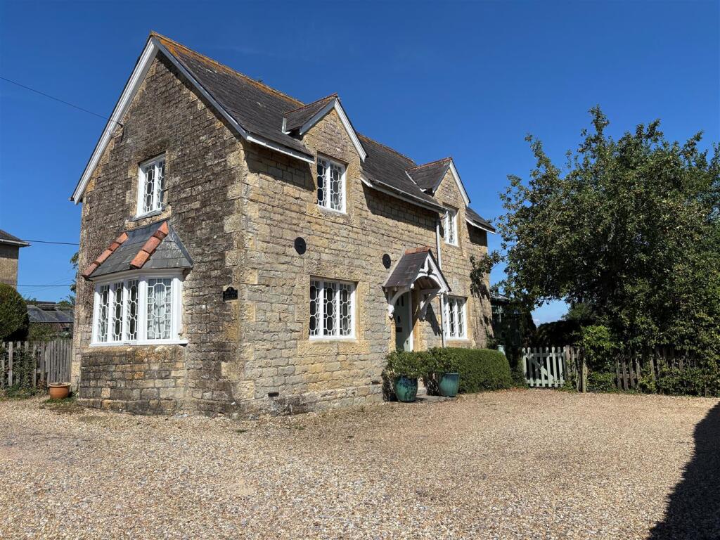 Main image of property: Manston, Sturminster Newton