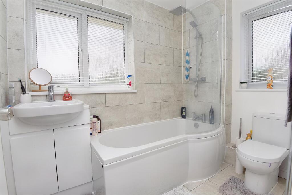 Additional property image - Ash Walk, Henstridge, Templecombe