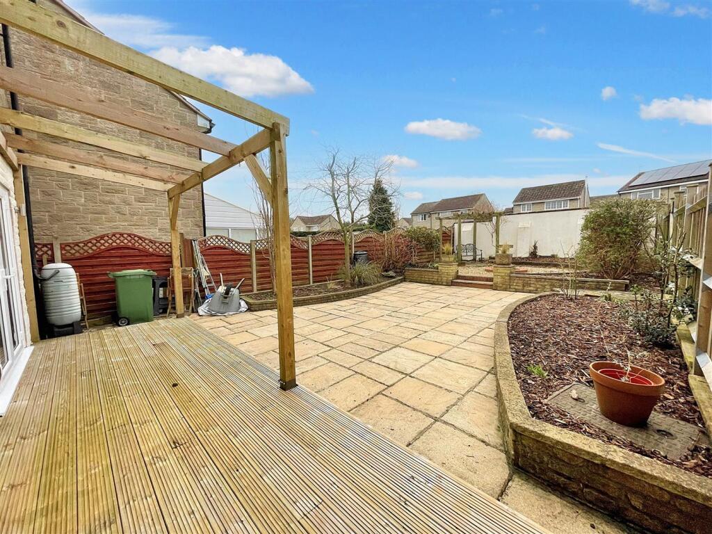 Additional property image - Ash Walk, Henstridge, Templecombe