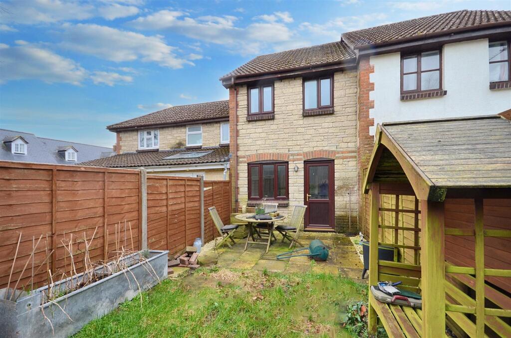 Additional property image - Townsend Green, Henstridge, Templecombe