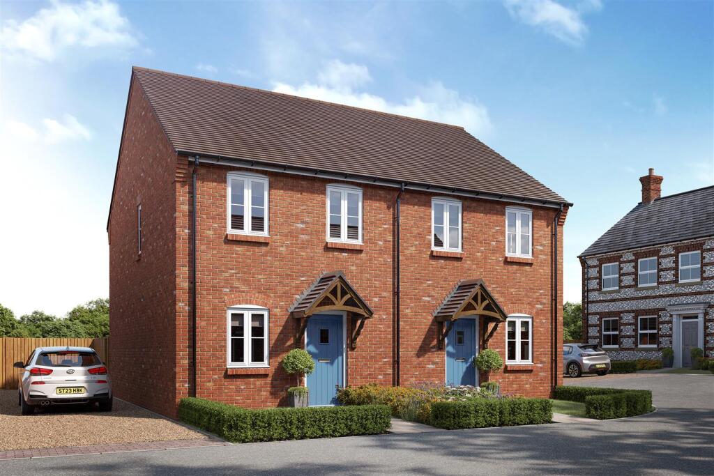 Main image of property: Fiddleford Ridge, Sturminster Newton