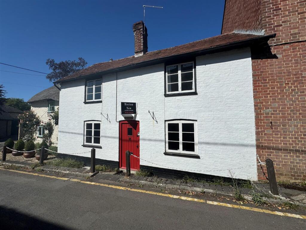 Main image of property: Church Street, Sturminster Newton
