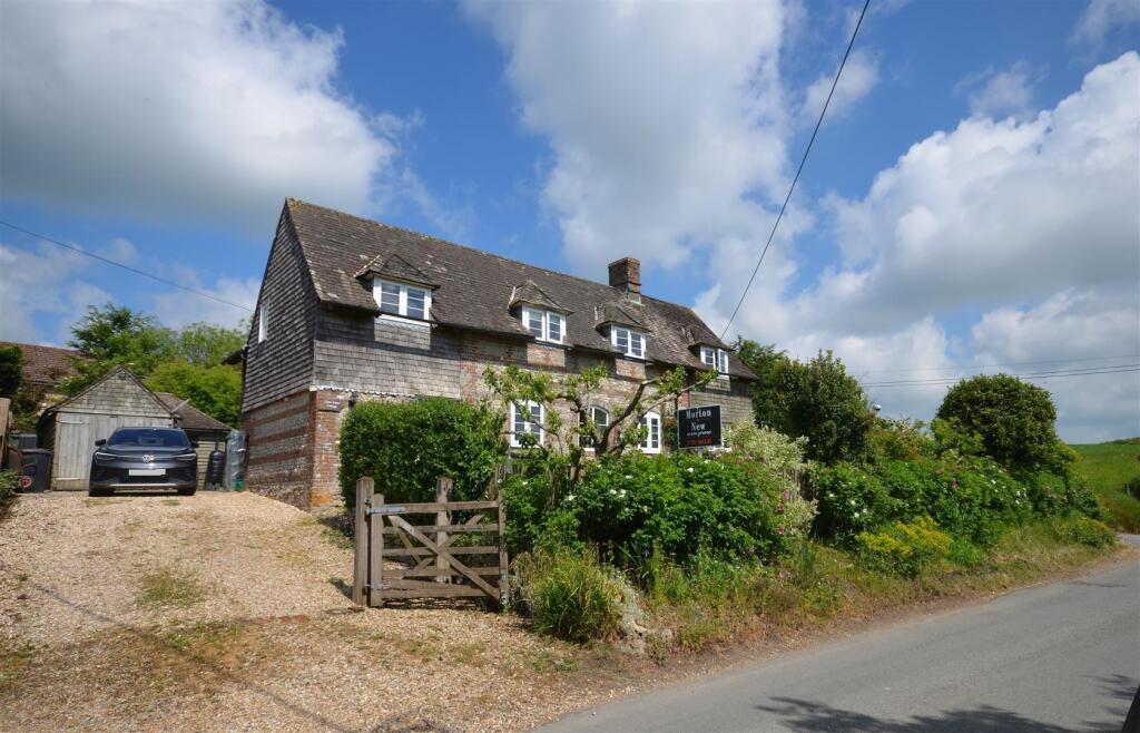 Main image of property: Cross Lanes, Melcombe Bingham