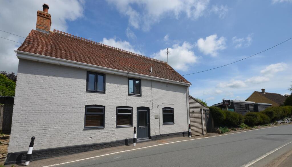 Main image of property: Glue Hill, Sturminster Newton