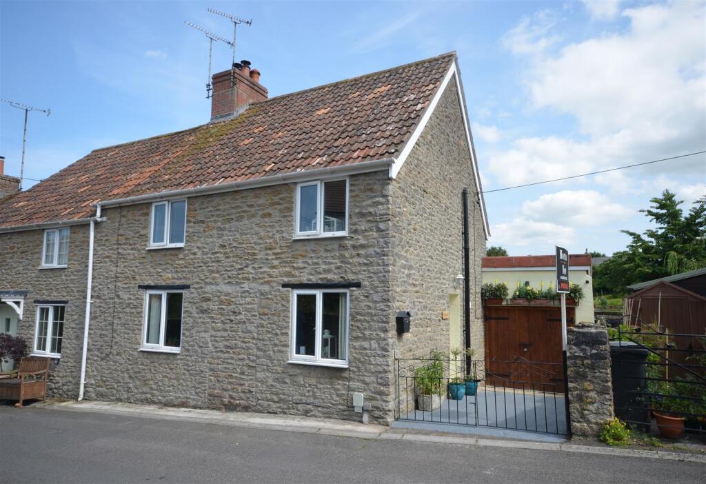 Main image of property: Blackmoor Lane, Henstridge