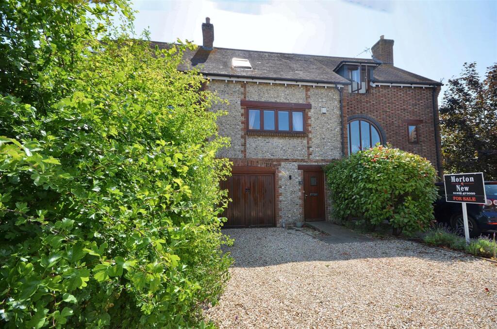 Main image of property: Roman Way, Shillingstone, Blandford Forum
