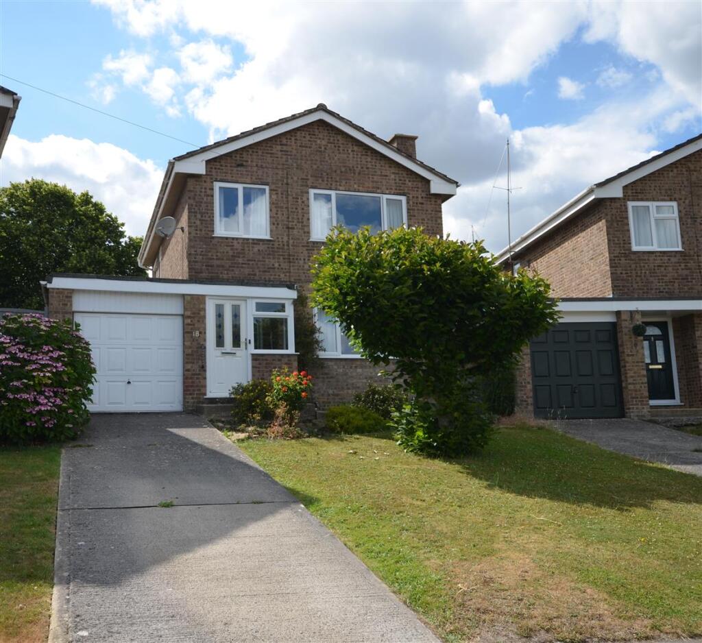 Main image of property: Hardy Crescent, Stalbridge