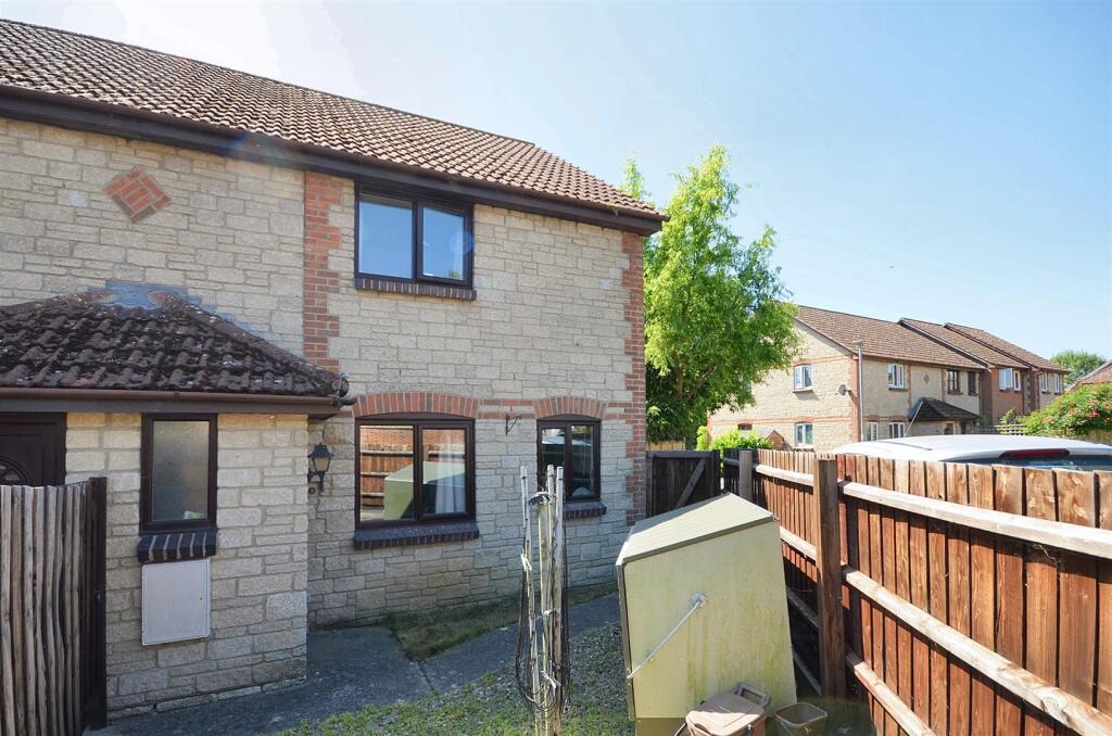 Main image of property: Townsend Green, Henstridge, Templecombe