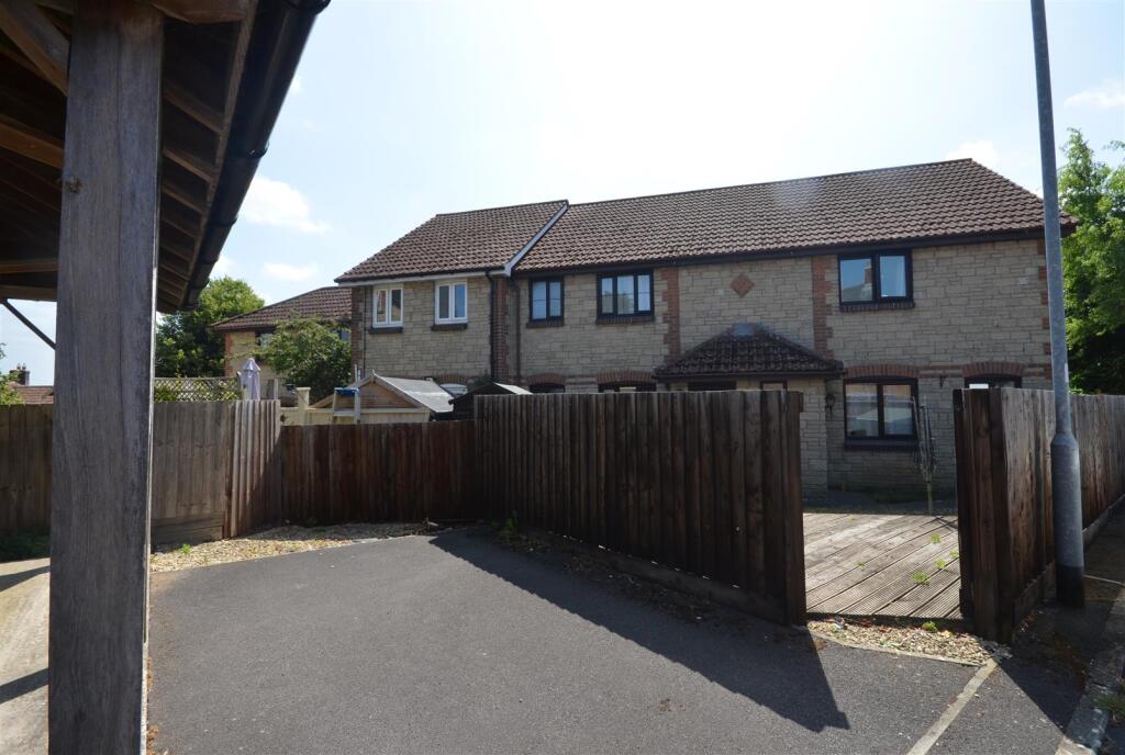 Main image of property: Townsend Green, Henstridge, Templecombe