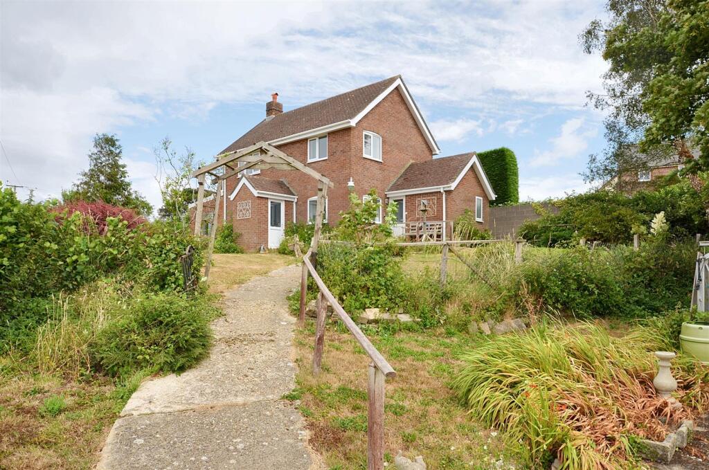 Main image of property: Kingston, Sturminster Newton