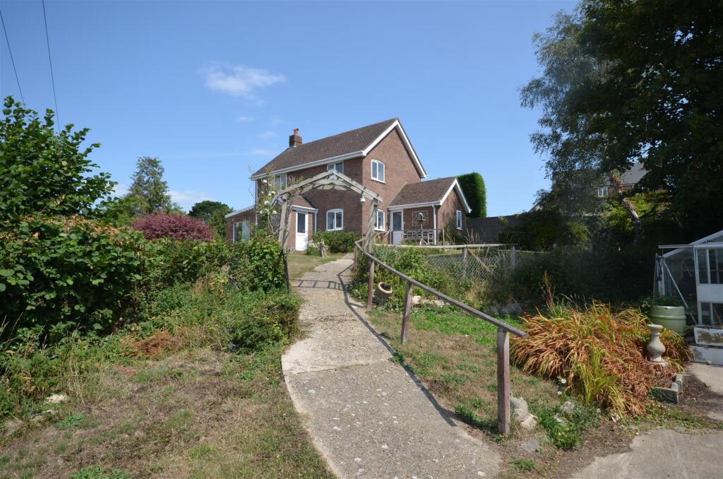 Main image of property: Kingston, Sturminster Newton