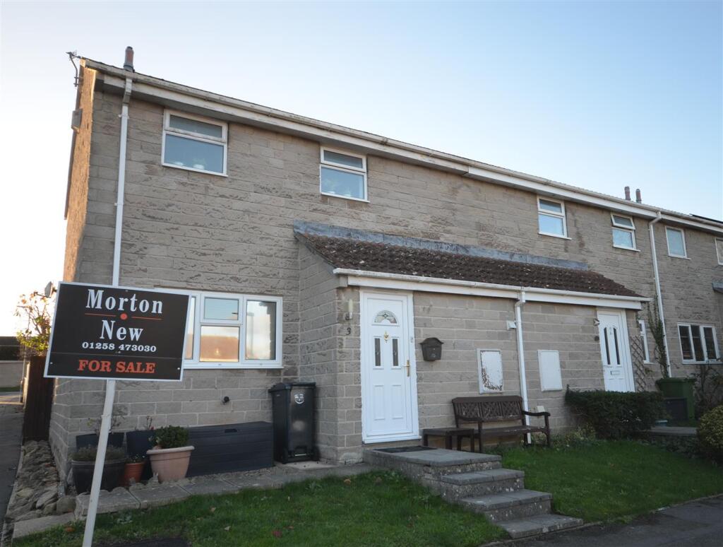 Main image of property: Brines Orchard, Templecombe