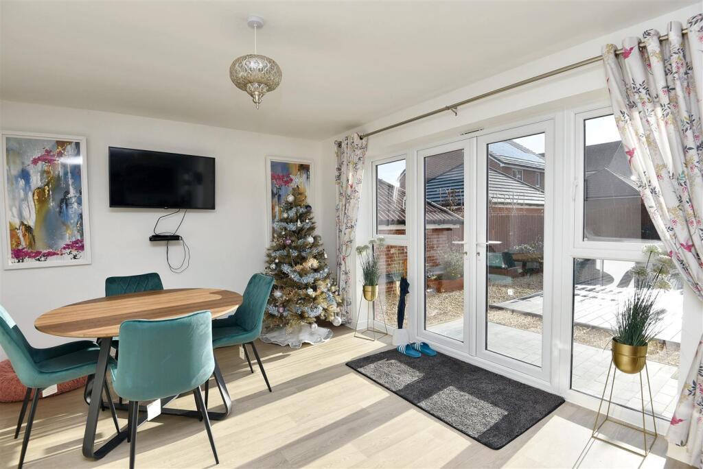 Additional image 5 of Church Close, Templecombe