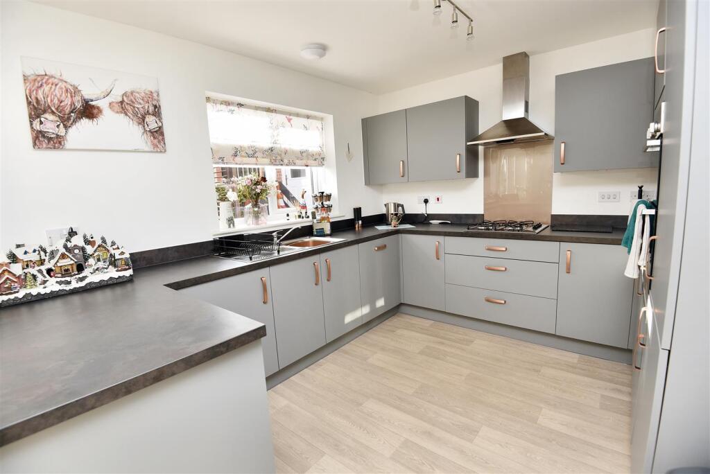 Additional image 6 of Church Close, Templecombe