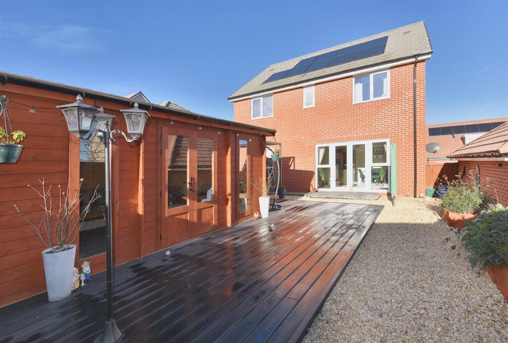 Additional image 8 of Church Close, Templecombe