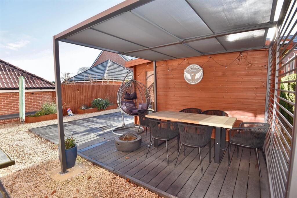 Additional image 10 of Church Close, Templecombe