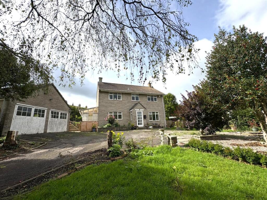Main image of property: Henstridge, Templecombe