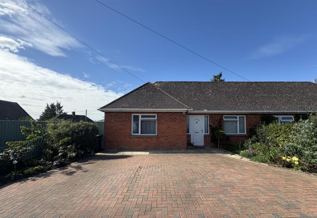 Main image of property: Alder Road, Sturminster Newton