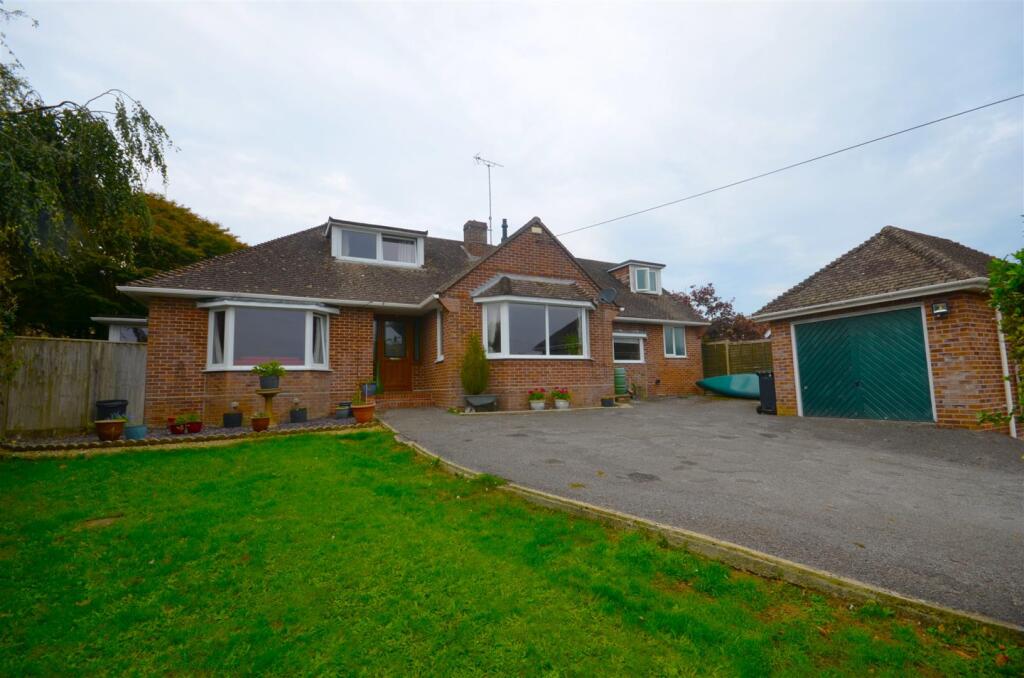Main image of property: Grove Lane, Stalbridge, Sturminster Newton