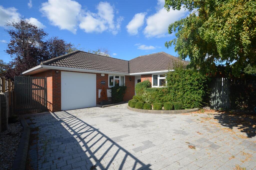 Main image of property: Friars Moor, Sturminster Newton