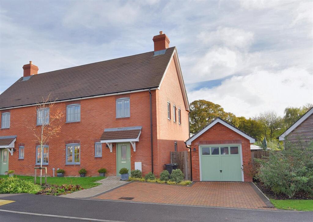 Main image of property: Sutton View, Fontmell Magna, Shaftesbury