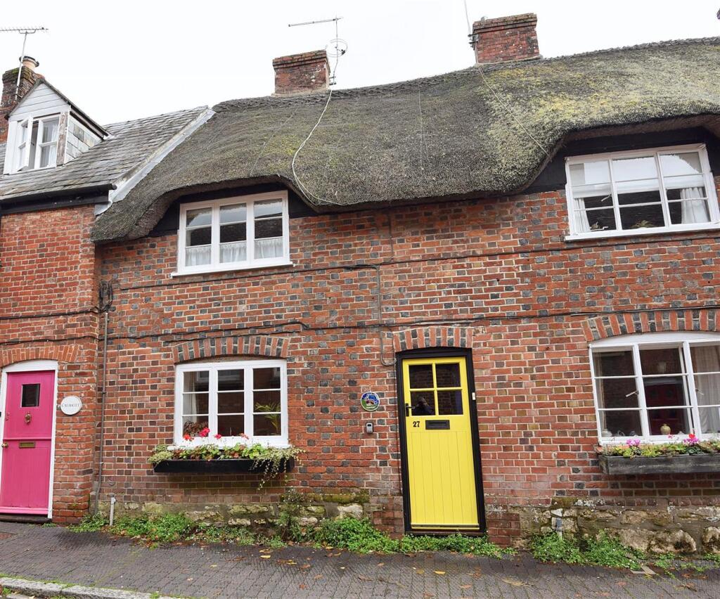 Main image of property: Church Street, Sturminster Newton