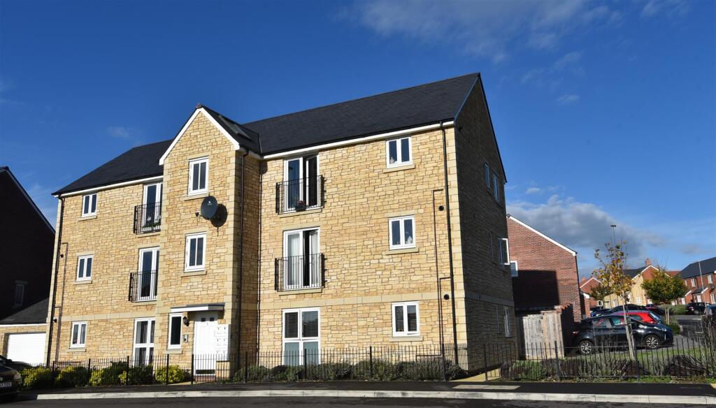 Main image of property: Batten Drive, Sherborne