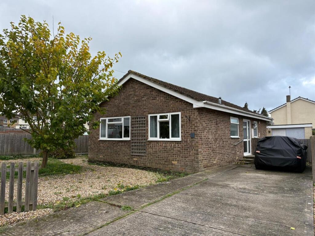 Main image of property: Wessex Road, Stalbridge, Sturminster Newton