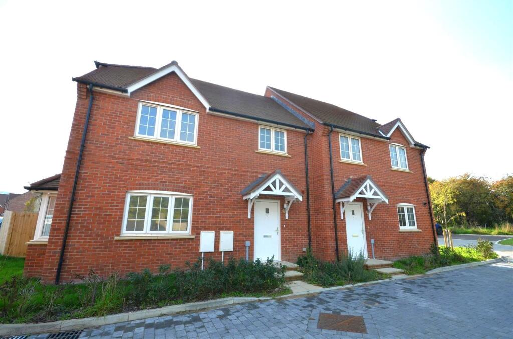 Main image of property: Shillingstone Lane, Okeford Fitzpaine, Blandford Forum