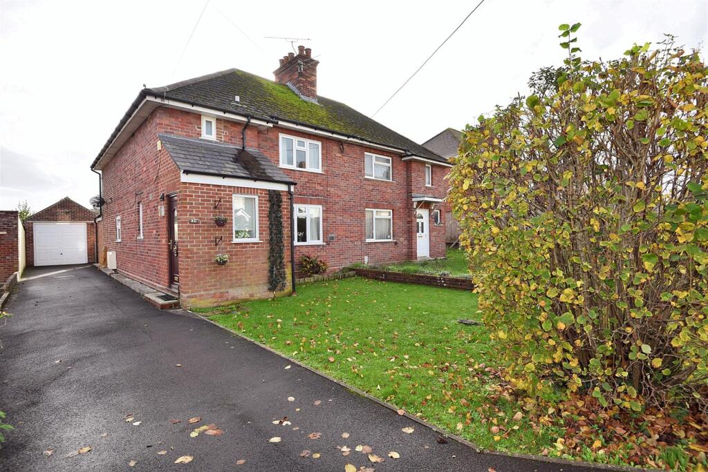 Main image of property: Grosvenor Road, Stalbridge, Sturminster Newton