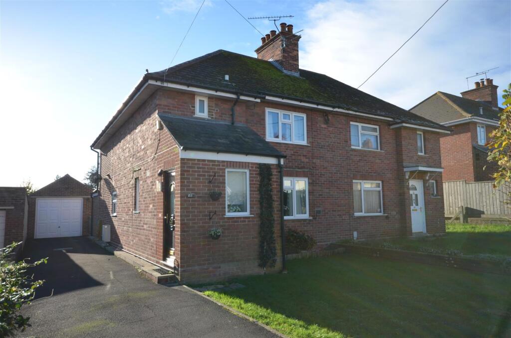 Main image of property: Grosvenor Road, Stalbridge, Sturminster Newton