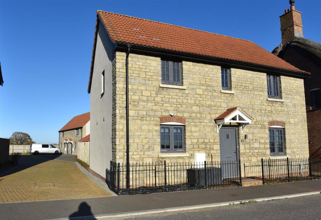 Main image of property: Stoney Lane, Bishops Caundle, Sherborne