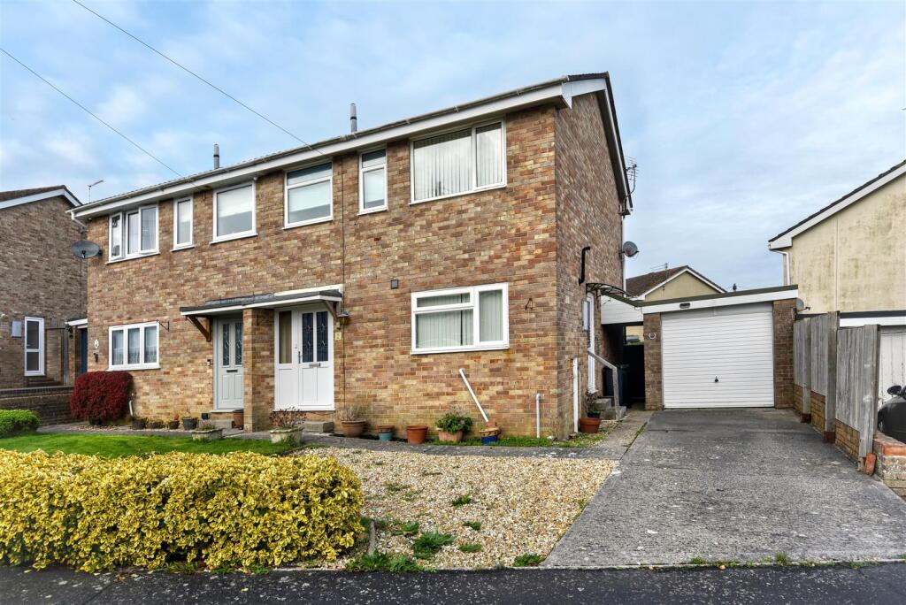 Main image of property: Hardy Crescent, Stalbridge