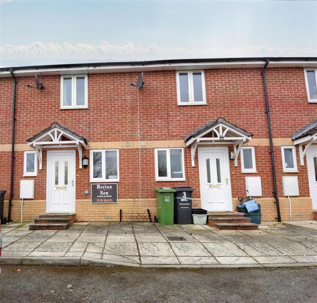 Main image of property: Truman Terrace, Henstridge, Templecombe