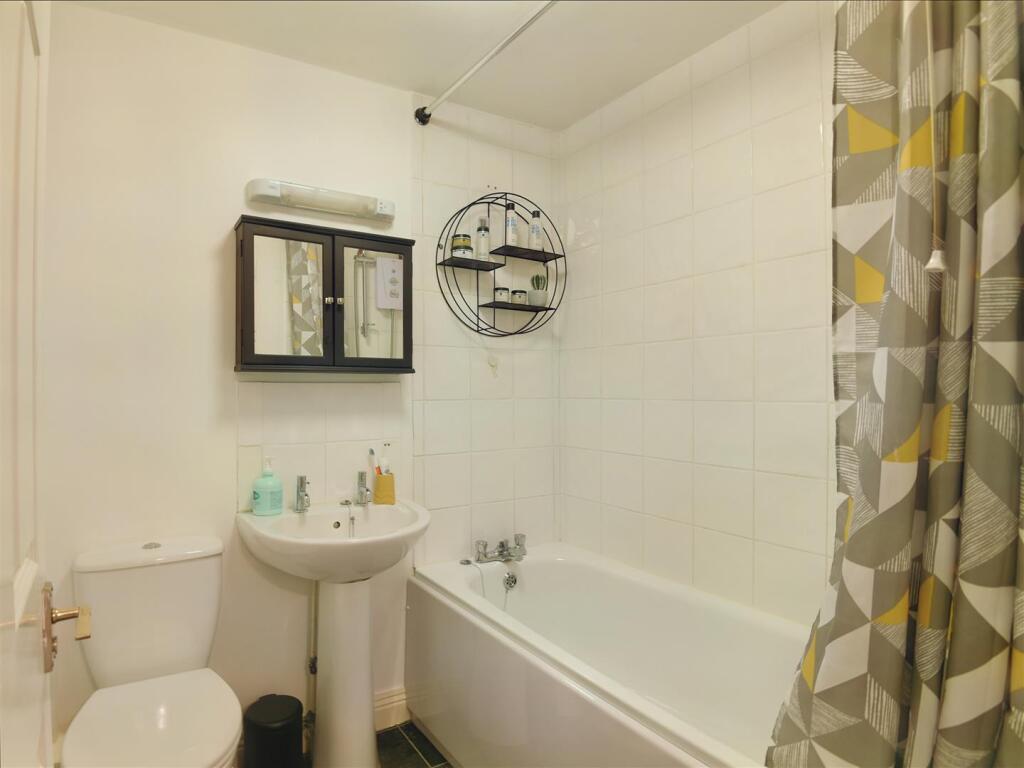 Additional image 9 of Truman Terrace, Henstridge, Templecombe