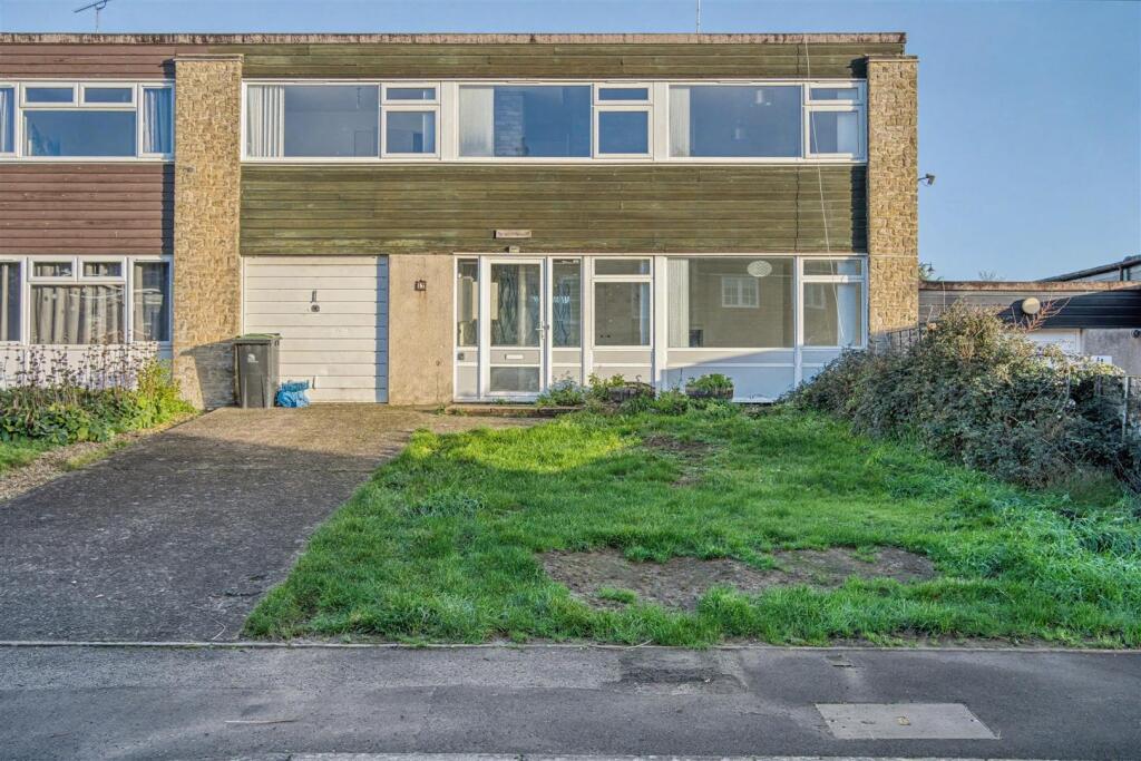 Main image of property: Brinsley Close, Sturminster Newton