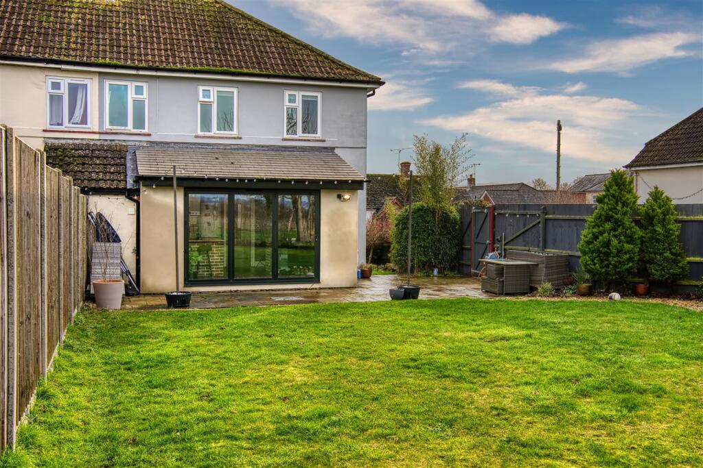 Main image of property: Westfield, Glue Hill, Sturminster Newton