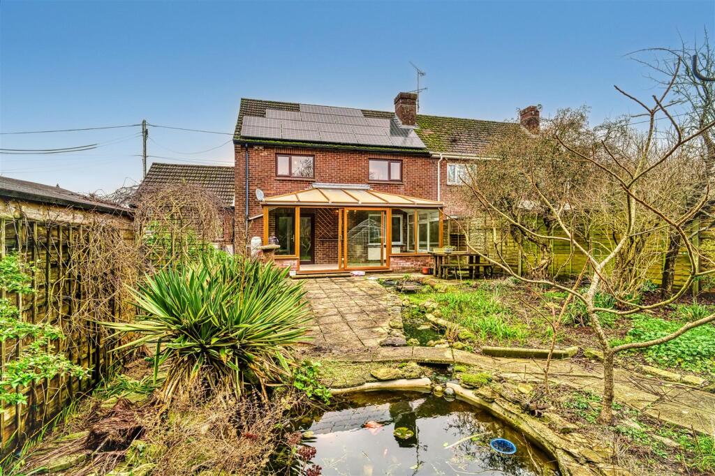 Main image of property: Belchalwell