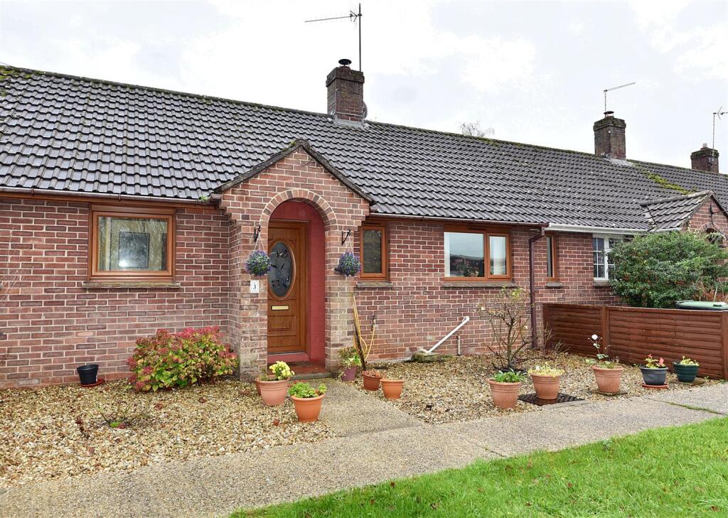 Main image of property: Chinnocks, Sturminster Newton