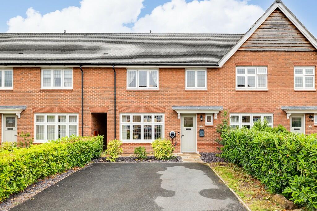 Main image of property: Dragoon Drive, Saighton, Chester