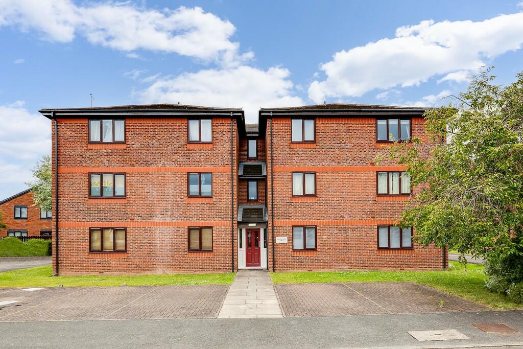 Main image of property: Haydock Close, Chester