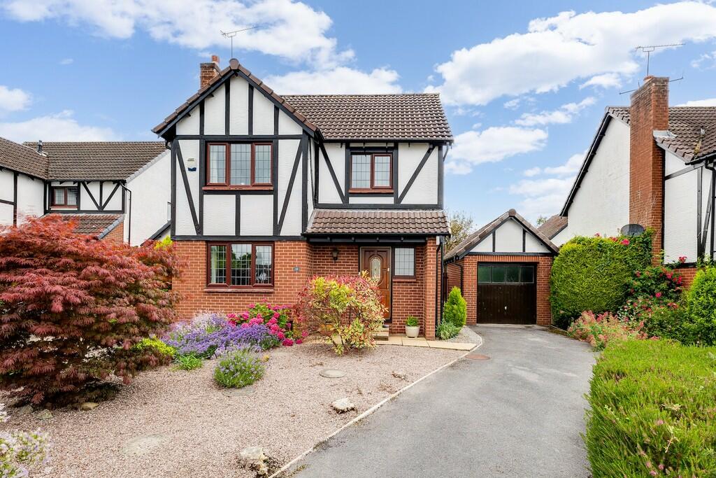 Main image of property: Delves Walk, Great Boughton