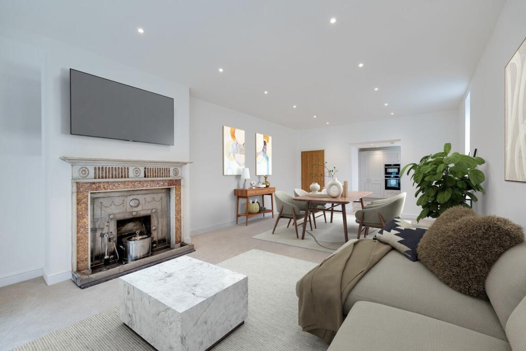 Additional property image - The Hamlet At Sandy Brow, Cotebrook, CW6